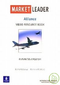 Market Leader Alliance Video Resource Book