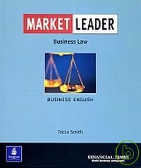 Market Leader Business Law