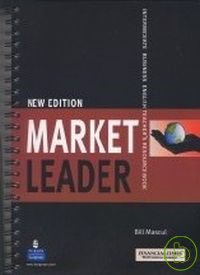 Market Leader (Intermediate) New Ed. Teacher’s Resource Book