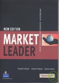Market Leader (Intermediate) New Ed.