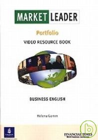 Market Leader Protfolio Video Resource Book