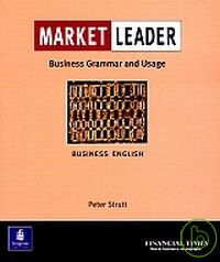 Market Leader Business Grammar and Usage