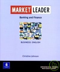 Market Leader Banking and Finance