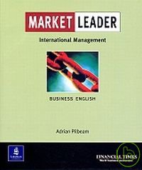 Market Leader International Management