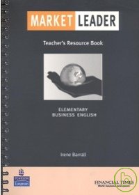 Market Leader (Elementary) Teacher’s Resource Book