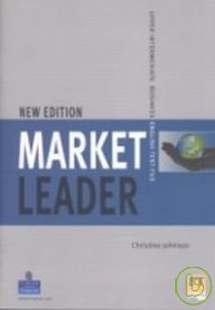 Market Leader (Upp-Int) New Ed Test File