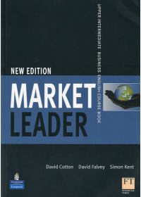 Market Leader (Upp-Int) New Ed