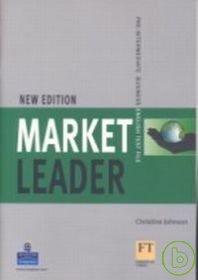 Market Leader (Pre-Int) New Ed Test File