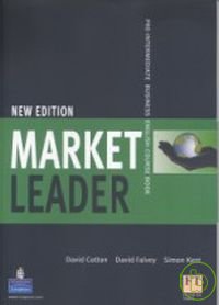 Market Leader (Pre-Int) New Ed