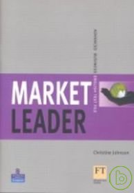 Market Leader (Advanced) Test File
