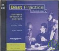 Best Practice (Elementary) Audio CDs/2片