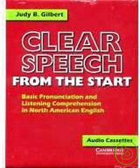 Clear Speech from the Start Cassettes/2卷