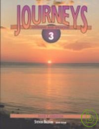 Journeys Listening & Speaking 3