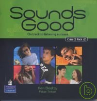 Sounds Good (2) CDs/4片