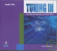 Tuning In Audio CDs/2片