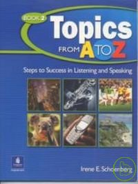 Topics from A to Z (2)