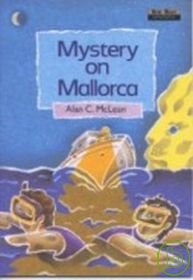 N.W.R. (5-4): Mystery on Mallorca