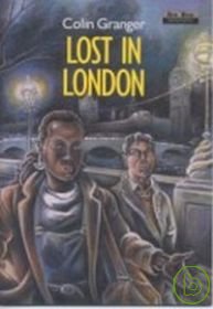 N.W.R. (5-3): Lost in London