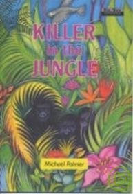 N.W.R. (5-2): Killer in the Jungle