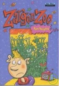 N.W.R. (2-4): Zargon Zoo