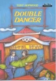 N.W.R. (2-1): Double Danger