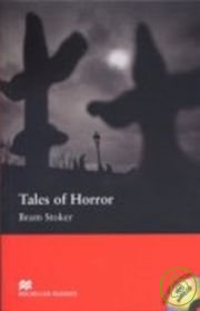 Macmillan(Elementary): Tales of Horror+1CD