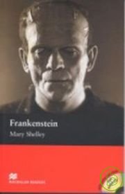 Macmillan(Elementary): Frankenstein+1CD
