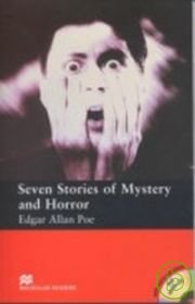 Macmillan(Elementary): Seven Stories of Mystery and Horror+2CDs