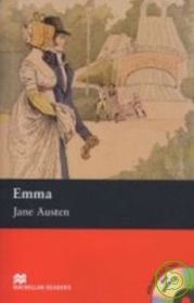 Macmillan(Intermediate): Emma+3CDs