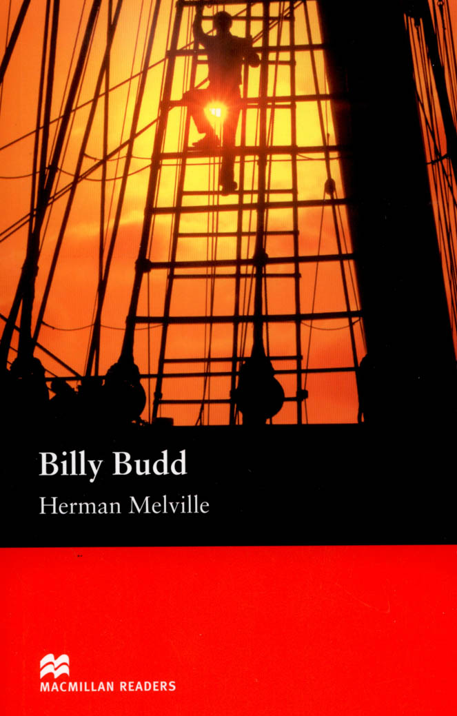 Macmillan(Beginner): Billy Budd