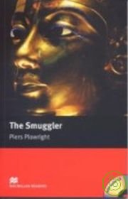 Macmillan(Intermediate): The Smuggler+2CDs