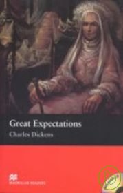 Macmillan(Upper): Great Expectations+2CDs