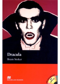 Macmillan(Intermediate):Dracula+1CD