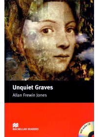 Macmillan(Elementary):Unquiet Graves+2CDs