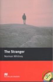 Macmillan(Elementary): The Stranger+1CD
