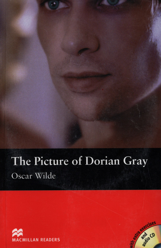 Macmillan(Elementary): The Picture of Dorian Gray+2CDs