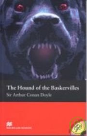 Macmillan(Elementary): The Hound of the Baskervilles+1CD
