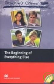 Macmillan(Elementary): Dawson’s Creek 1: The Beginning of Everything Else+1CD