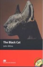Macmillan(Elementary): The Black Cat+1CD