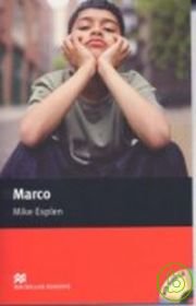 Macmillan(Beginner): Marco+1CD