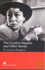 Macmillan(Upper): The Creative Impulse and Other Stories