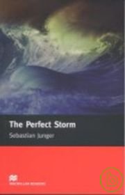 Macmillan(Intermediate): The Perfect Storm