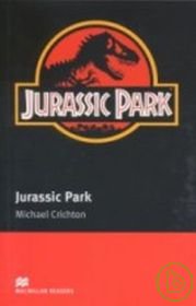 Macmillan(Intermediate): Jurassic Park