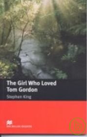 Macmillan(Intermediate): The Girl Who Loved Tom Gordon