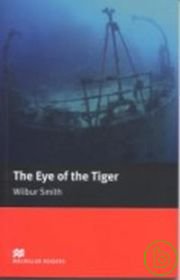 Macmillan(Intermediate): The eye of the Tiger