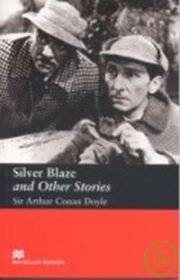 Macmillan(Elementary): Silver Blaze and Other Stories