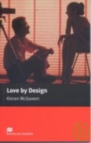 Macmillan(Elementary): Love by Design