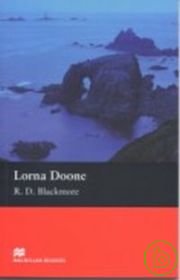 Macmillan(Beginner): Lorna Doone