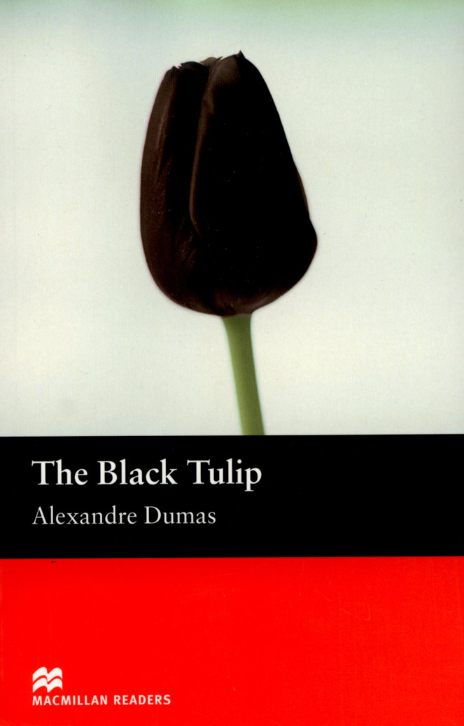 Macmillan(Beginner): The Black Tulip