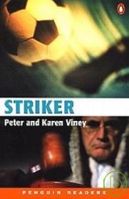 Penguin 3 (Pre-Int): Striker